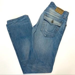 TRUE RELIGION Jeans, Men, NEW Size 29